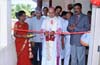 Udupi Bishop inaugurates new building of St Johns PU College, Shankerpura